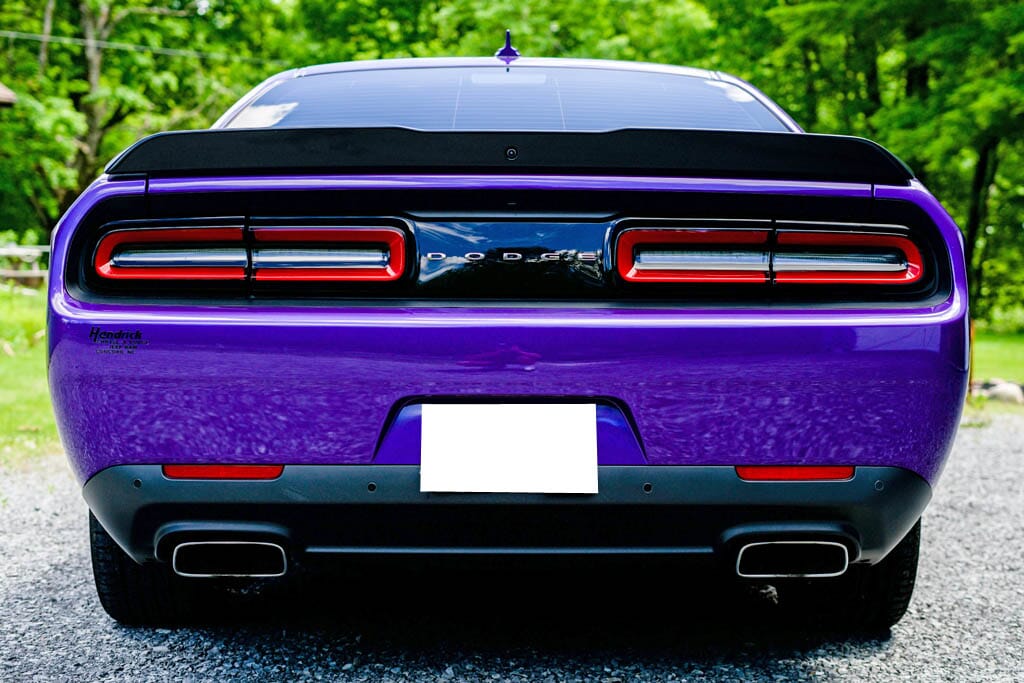 2016 Dodge Challenger R/T Scat Pack for sale